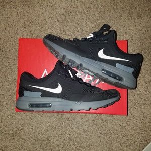 Mens Nike Air Max Zero